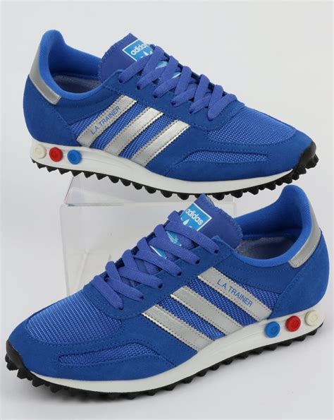 Adidas la trainer